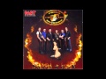 Foggy Mountain Rockers - Teddy Boy Rocker ...
