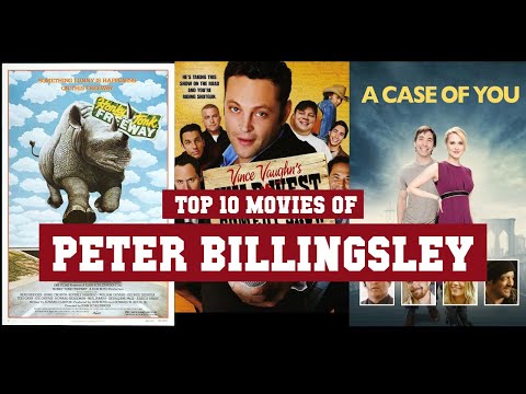 Peter Billingsley Films