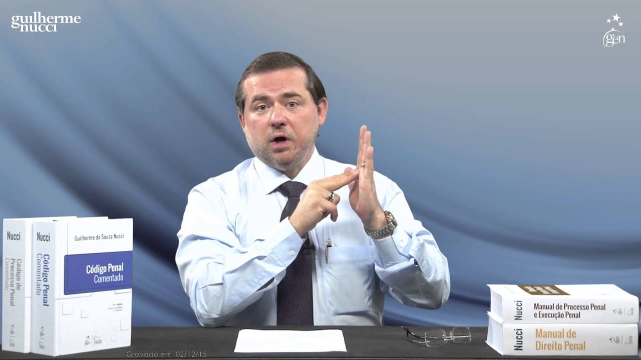 NUCCI - EMBARGOS DE DECLARAÇÃO E EFEITO INFRINGENTE