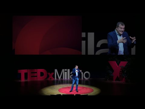 Vivere alla frontiera del clima | Giulio Boccaletti | TEDxMilano