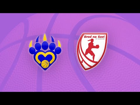 Premijer ženska liga: ŽKK Medveščak - ŽKK Brod na Savi 🗓 01.10.2023. ⏳ 17:30 h