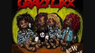 Crazy Lixx - My medicine (R.O.C.K)