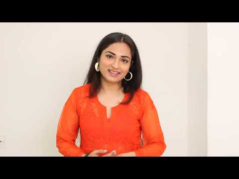 aprajita verma Audition as Neerja