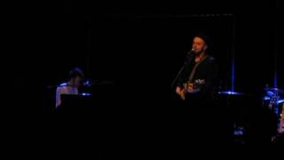 Hawksley Workman - Autumns Here - Glenn Gould Theatre 2012