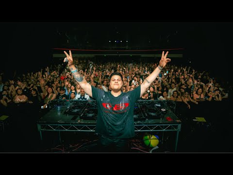 2DEEP @ Vermont Hollywood Full Set (3BALLMTY)