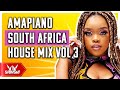 Amapiano Video Mix 3 (Izolo, Sir Trill, Boohle, Major League Djz, DJ Maphorisa,  Busta 929, Kabza)