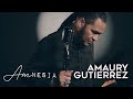Amaury Gutierrez - Amnesia  (Video Oficial)