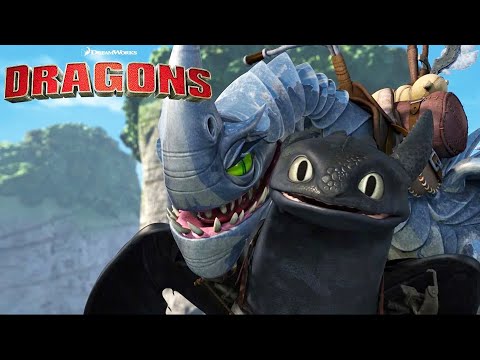 Dragons: Rise of Berk #264  ПЕРЕХОДИМ В ЖДУНОВ 😃