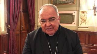 Mobilização da Igreja contra a descriminalização do aborto no Brasil