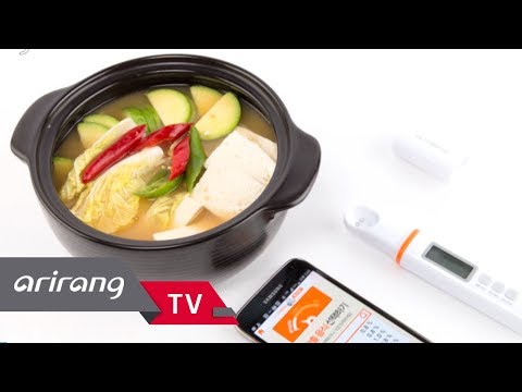 [BizSmart] Ep.62 - Safety Solution / Salinity Regulation System / Mobile Media Platform