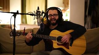 The Book of Love (The Magnetic Fields/Peter Gabriel) Acoustic Cover