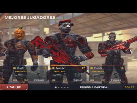 MC5 Windows - Halloween vs SB -3