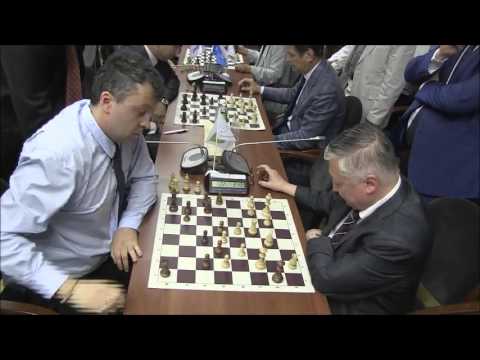 2015-07-13 DIGEST Karpov - Rozanov Duma - GazProm Blitz.