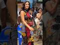 Shahnaz Gill Hot In One Piece ️ Shehnaazgill Shehnaaz Shehnaazgillworld Navel Bhabhi Hot