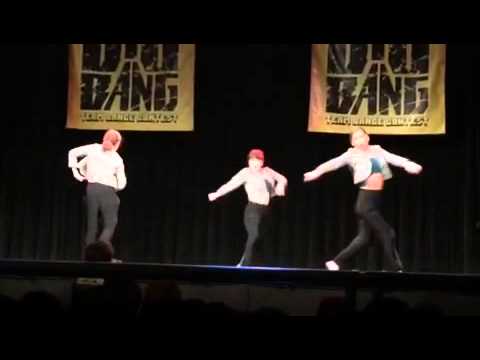 dance delight BIGBANG 2015 Vipssy