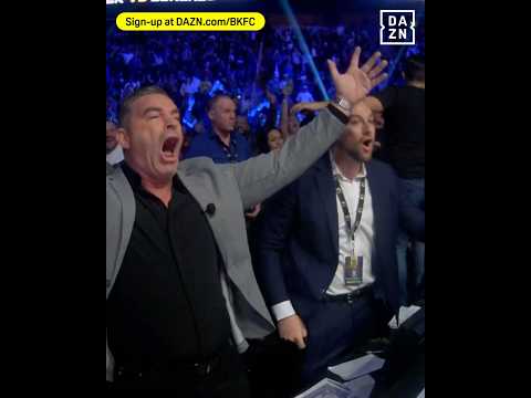 BKFC 66: Anticipation Builds for Hard-Hitting Action in Hollywood