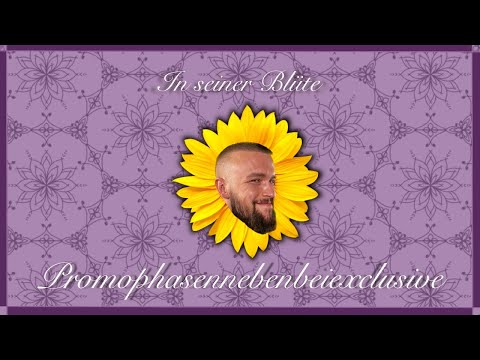 Video thumbnail for IN SEINER BLÜTE