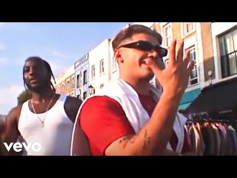 Spencer Elmer Ft. Capo Lee - Everytime  (Official Visualiser)