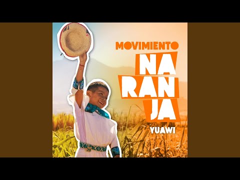 Movimiento Naranja Yuawi