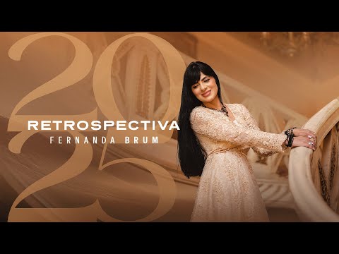 Fernanda Brum - Retrospective 2025