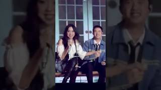 Download lagu Lee youngji holds Kyungsoo's hand and him being flustered during 'Small Girl' performance at KGMA mp3