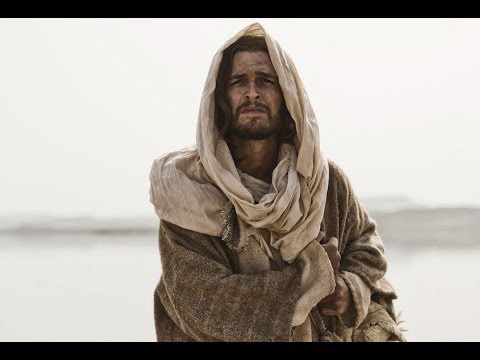 "Im Anfang war das Wort"  [ Johannes  Kapitel 1  |  Bibelvideo | Jesus ]