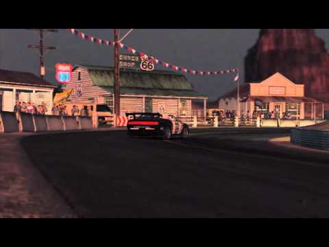 SHIFT 2 UNLEASHED Dodge Challenger Concept