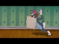 Tom Jerry The Movie 1993 Opening Scene PAL