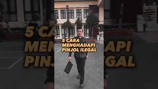 Download lagu CARA MENGHADAPI PINJOL ILEGAL. #pinjol  #ilegal #shorts mp3