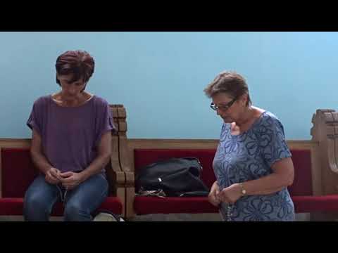 Uočnica Velike Gospe - Ilača 14. kolovoza 2018.