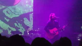 FATHER JOHN MISTY Magic Mountain LIVE 9/30/17 Bomb Factory Dallas