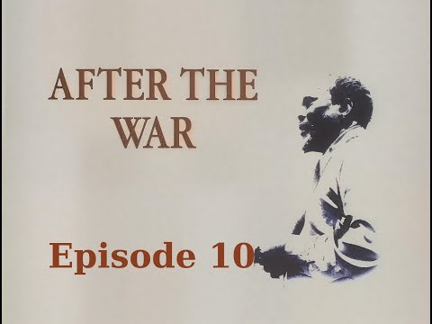 After The War - episode 10 - starring Adrian Lukis (1989)