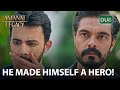 He made himself a hero! | Amanat (Legacy) - Episode 99 | Urdu Dubbed