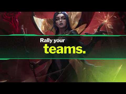 The Rift Is Calling | Mastercard Nedbank Summoner Tournament ⚔