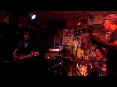 PART 2: Steve Fister, Andy Sanesi, and Ric Fierabracci at Baked Potato April 3, 2014