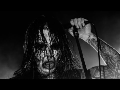 Advent Sorrow - Wolf & Weapon (Official music video)