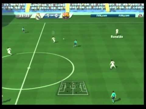 real madrid the game wii download