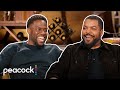 Hart to Heart | How Ice Cube Prepared His Son O'Shea for Straight Outta Compton Role