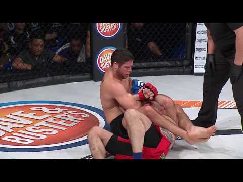 Neiman Gracie Says Michael Venom Page Kept Delaying Fight, Still Wants Crack At Him