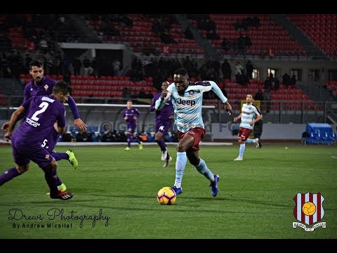 ➡️🔝#2️⃣9️⃣ Justin Mengolo 2019 Gzira United FC Highlights⚽️🎦