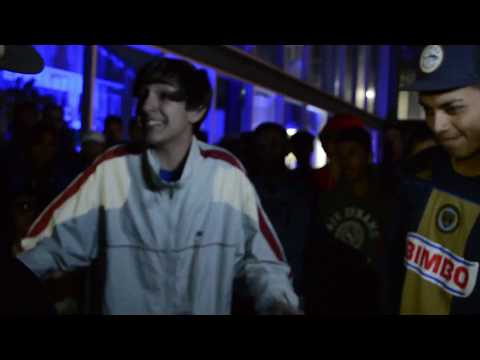 SLR CTZ vs TANU EZE - 8vos EL PINTAGONO 2 VS 2 - PRETEMPORADA