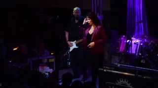 Beth Hart Deeper than the ocean, Barely surviving, if you wanna hold me, know me