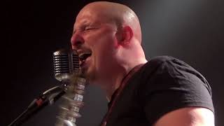 Scarred Running Stones -  Hey (LIVE @ SO36)