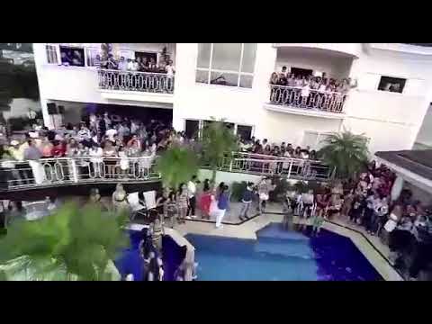 BetoBarbosa/ Frank Aguiar