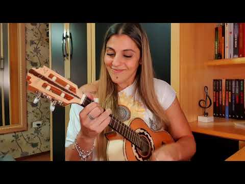 Aline Aragoni / Bem no íntimo - Katinguelê