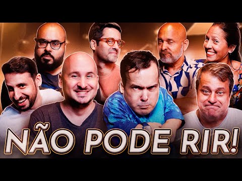 Dubladores (Claudio Galvan, Manolo Rey, Mariana Torres, Gigante Léo) - #UTC 249