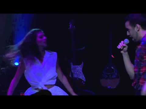 Louis Panagiotou -  Tutti, Frutti (cover)