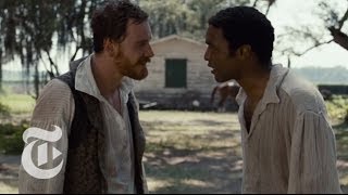 '12 Years a Slave' | Anatomy of a Scene w/ Director Steve McQueen | The New York Times
