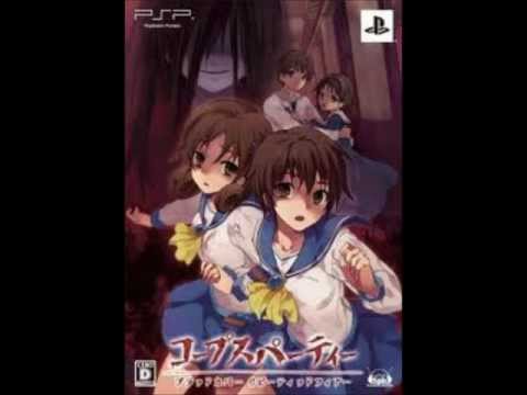 Corpse Party Blood Covered Repeated Fear Opening theme