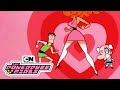 COMPILATION: Every Powerpuff Girls Ending 💗 | The Powerpuff Girls | Cartoon Network